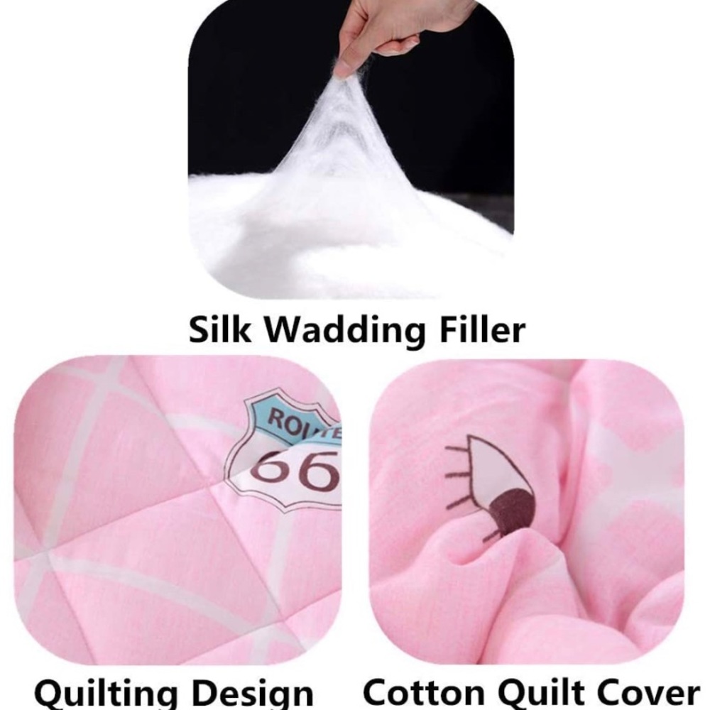 Wearable Lazy Blanket - Picture 5 of 8